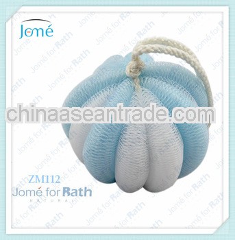 latern mesh shower ball