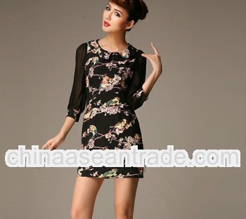 latest dress designs for ladies fashion lady dress