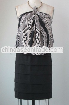 latest fashion office dress frock suits