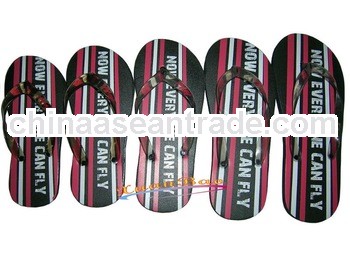 latest hot unisex indoor outdoor slippers