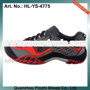 latest men factory sports shoes