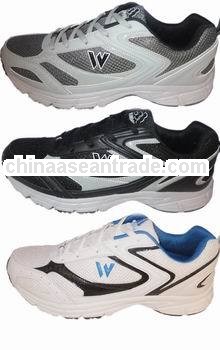 latest model men's sport shoes