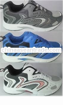 latest model men sport shoes