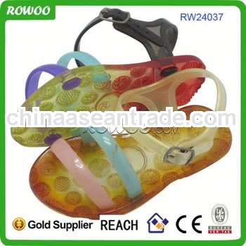 latest style children slippers sandals