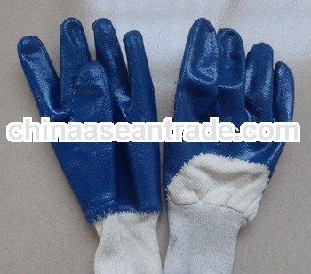 latex coated glove en388