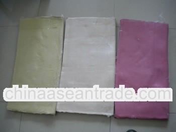 latex reclaimed rubber