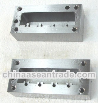 lathe machine main parts