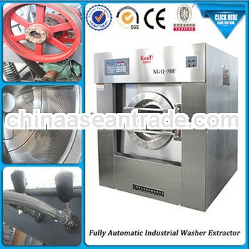laundries used industrial washing machine(garments,carpet)
