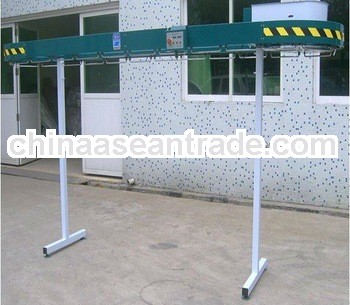 laundry,hotel using practical clothes conveyor