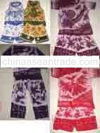 BATIK TUBAN, kid's clothes