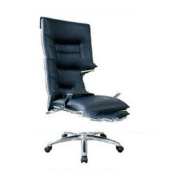 Gozzo MAG-0121 Presidential Heavy Duty Highback Leather Chair