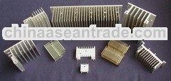 Aluminium Fabricated Heatsink