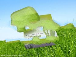 Philosoaphy Lemongrass Soap