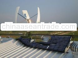 Solar Panel System