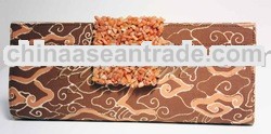 Batik Mm2 Clutch handbags