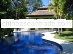 Villas