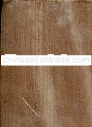 Prefinished Flooring