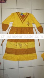 Jubah Akhwat