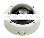 Armoured Domes Saturn Camera