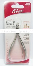 KISS CUTICLE NIPPER