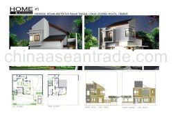 Architecture Design Services