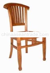 Sheraton side chair