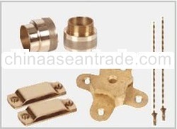 Brass Electrical Wiring Accessories