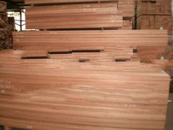 RED MERANTI SAWN TIMBER & DOOR FRAMES