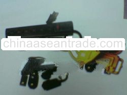 Ul Type Nispt-1 & Nispt-2