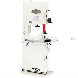 SHOP FOX W1729 19-Inch Bandsaw
