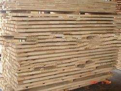 Sumatera Pine Fj Panel