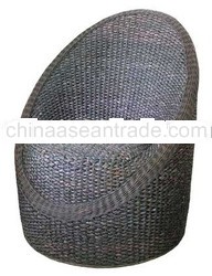 Thai style wooden chair