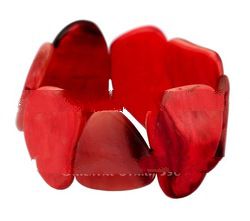 Buffalo Horn Bangles