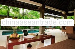 1 Bedroom Villa
