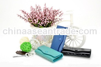 leather wallet holder