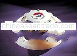 plastic injection molding for electronic part