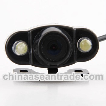 led light Newest rear view camera for Europe