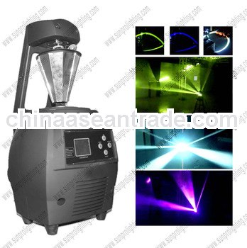 led scan light scanner 2r 120w new moving head