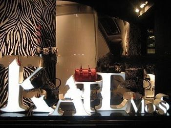 led sign lighting for retail store windows