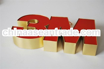 led strip advertising signs