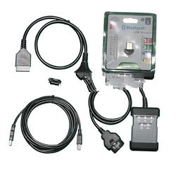 Nissan Consult-3 plus V22.11 Nissan Diagnostic and Programming Tool