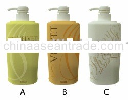 VELVET HAIR SHOWER CREAM