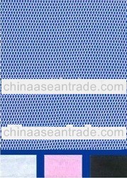 100% Nylon Plain Dyed Tulle Fabric