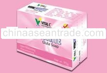 Vital White Glutathione Soap