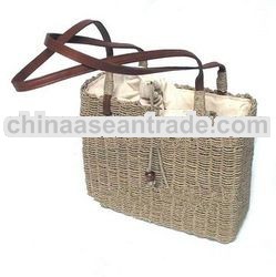 seagrass bags