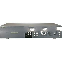 4-Channel Triplex DVR