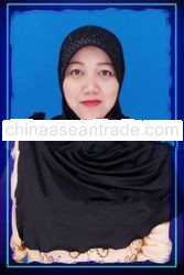 Trendy Jilbab, Kerudung, Tudung, Hijab