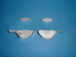 Conduit Fitting 1 Way Box (End Box)