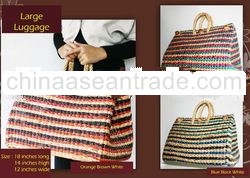 Thai Handmade Ladies Handbag