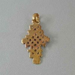 cross pendant jewelry